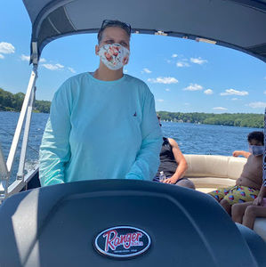 Meet your Posher, Be a